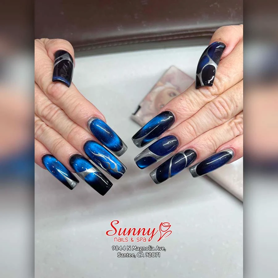 Nail Art